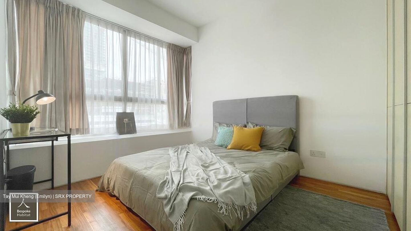 Citylights (D8), Condominium #458190101